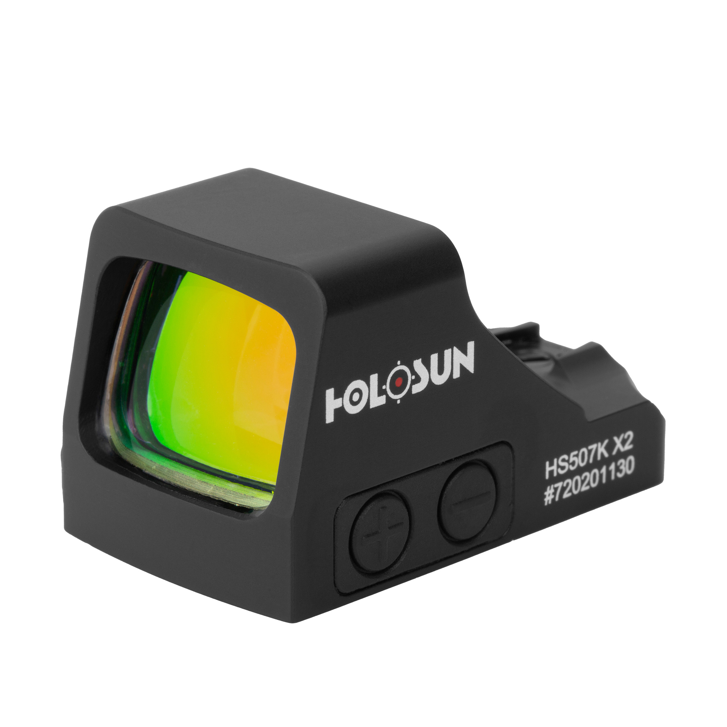 Holosun 507k X2 - Product Photo